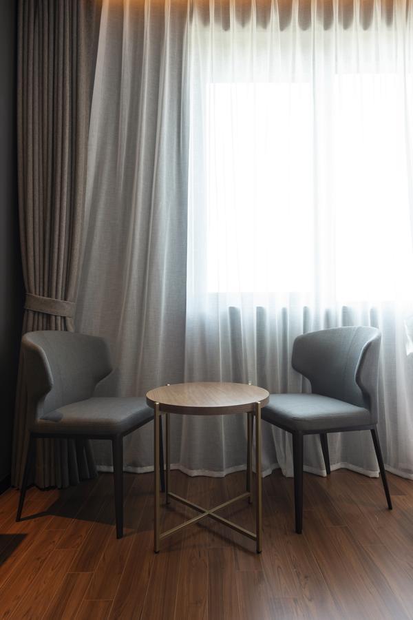 Brown-Dot Hotel Shinho Busan Esterno foto