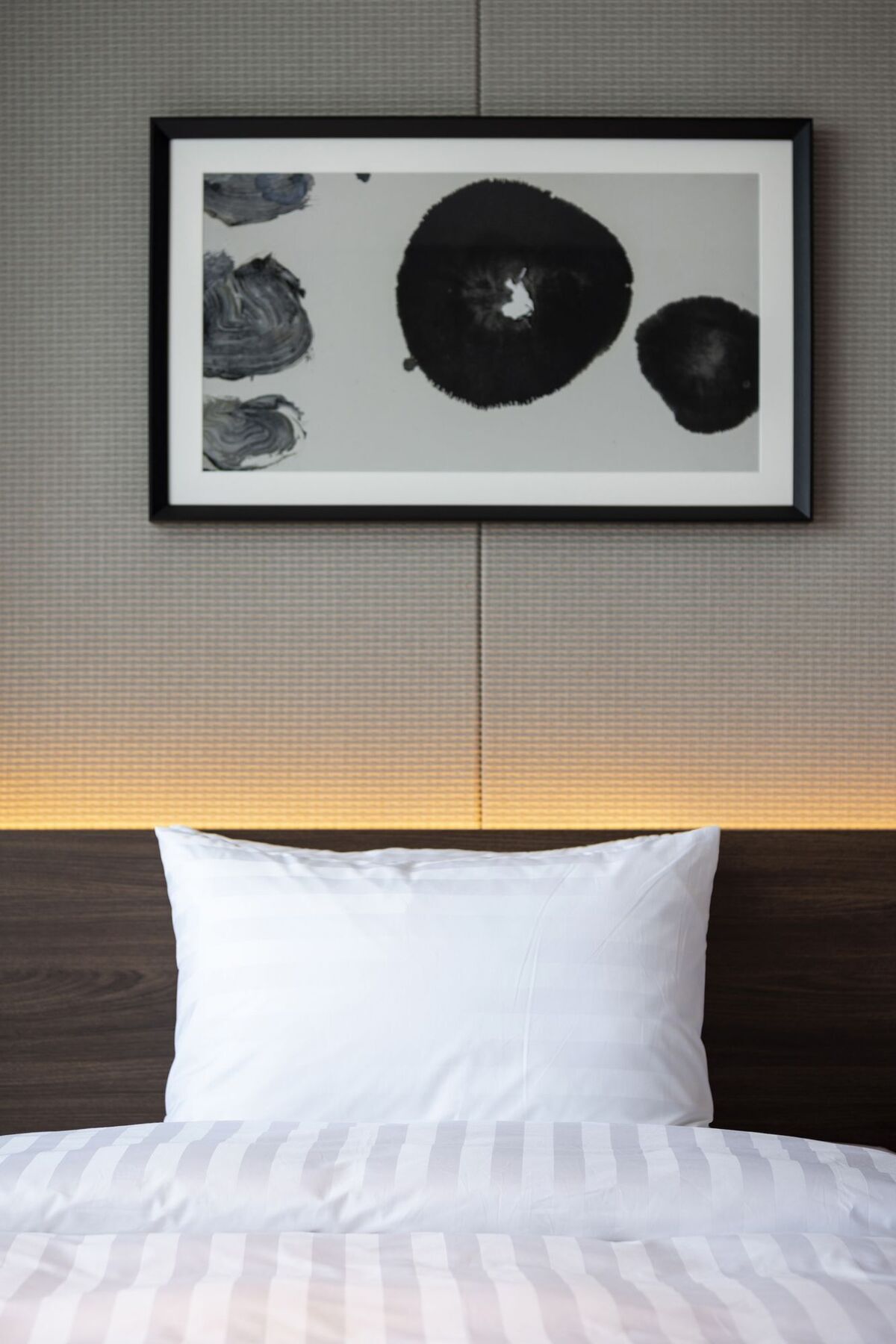 Brown-Dot Hotel Shinho Busan Esterno foto